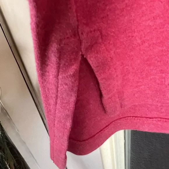 Men’s XL Polo Ralph Lauren pink/mauve SS shirt in excellent used conditi… - Picture 6 of 13